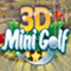 3D Mini Golf
