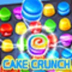 Cake Crunch