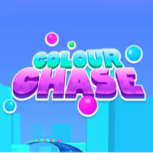 Colour Chase