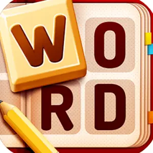 Daily Word Search