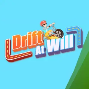 Drift At Will