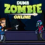 Dumb Zombie Online