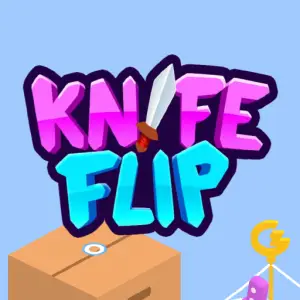 Knife Flip