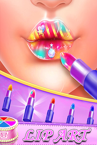 Lip Art