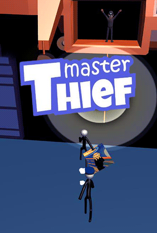 MasterThief