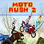 Moto Rush 2