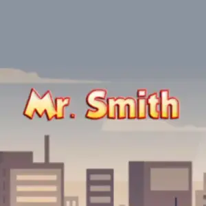 Mr Smith
