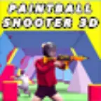 PaintBallShooter3D