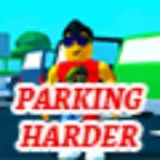 Parking Harder