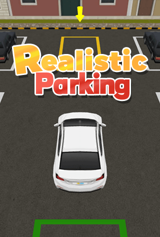RealisticParking