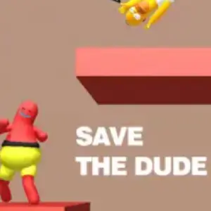 SaveTheDude