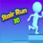 Stair Run 3D