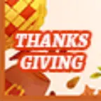 Thanks Giving