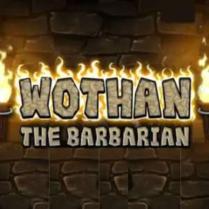 Wothan The Barbarian