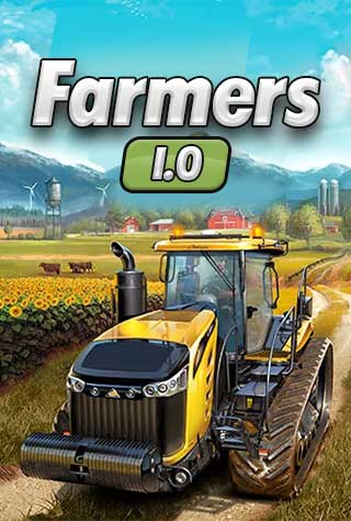 Farmers-Io