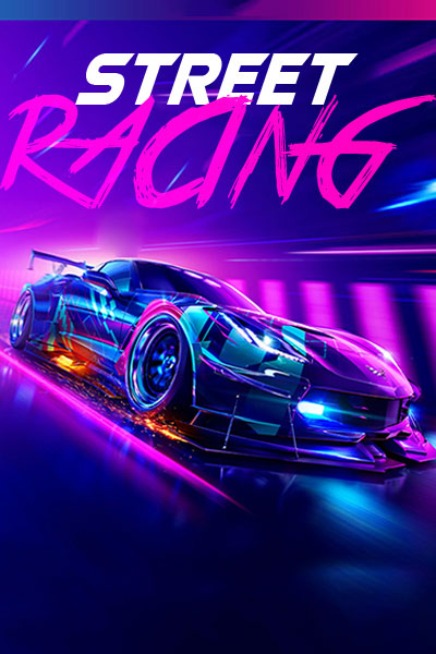 Street-Racing-Car-Runner