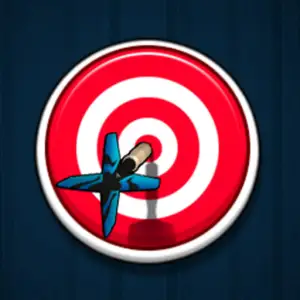 Arcade-Darts