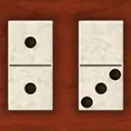 Domino-Block